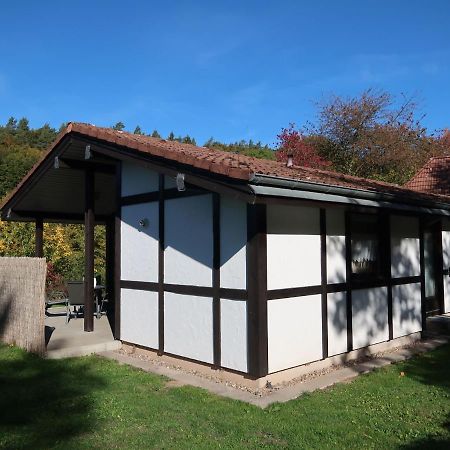Holiday Home Robinson By Interhome Machtlos Εξωτερικό φωτογραφία