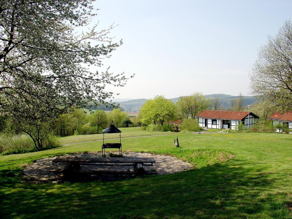 Holiday Home Robinson By Interhome Machtlos Εξωτερικό φωτογραφία