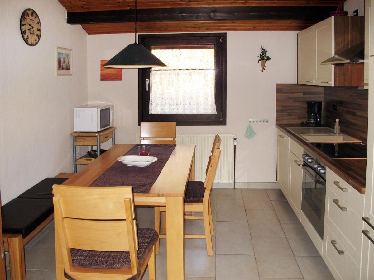 Holiday Home Robinson By Interhome Machtlos Εξωτερικό φωτογραφία