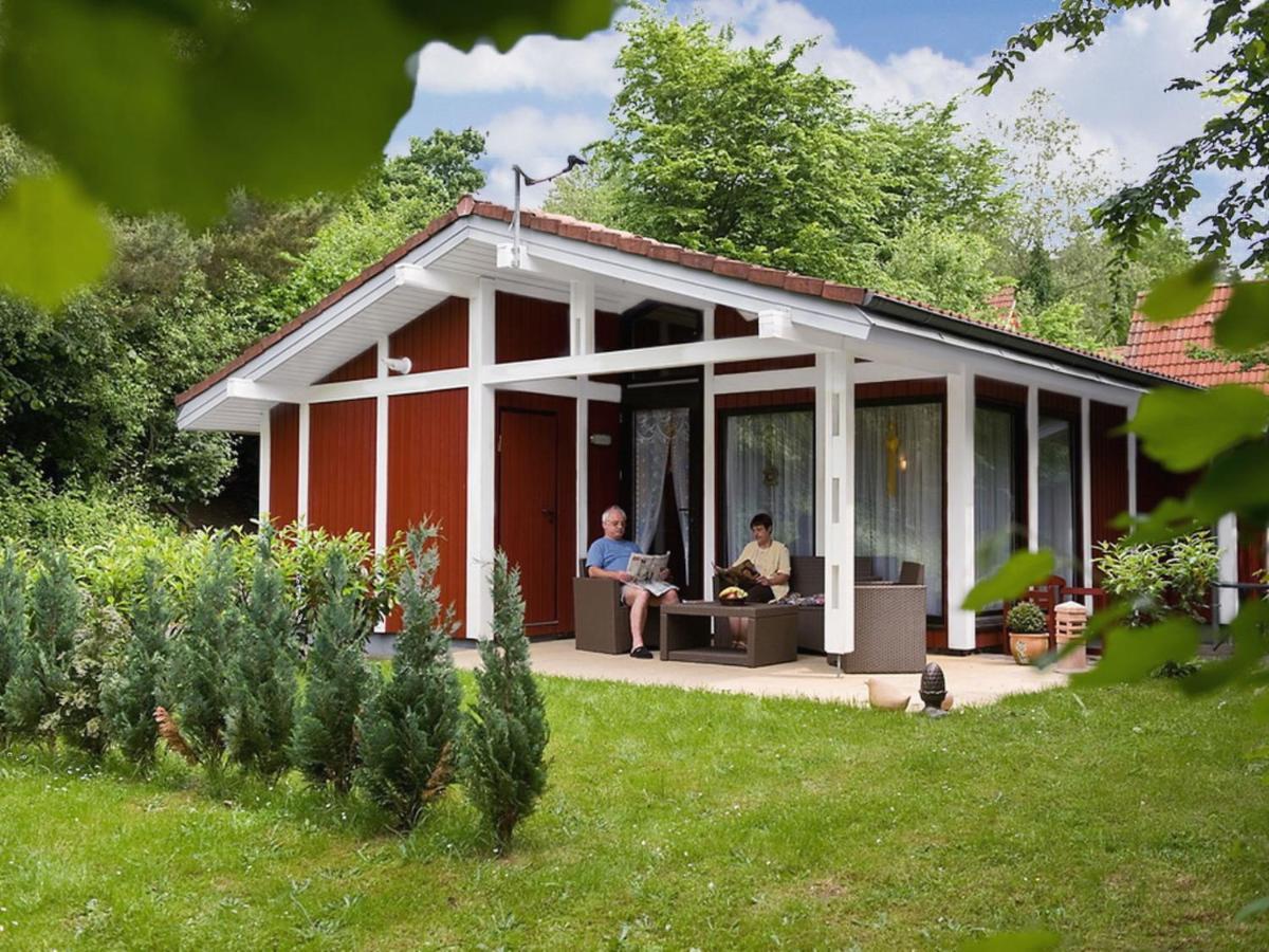 Holiday Home Robinson By Interhome Machtlos Εξωτερικό φωτογραφία
