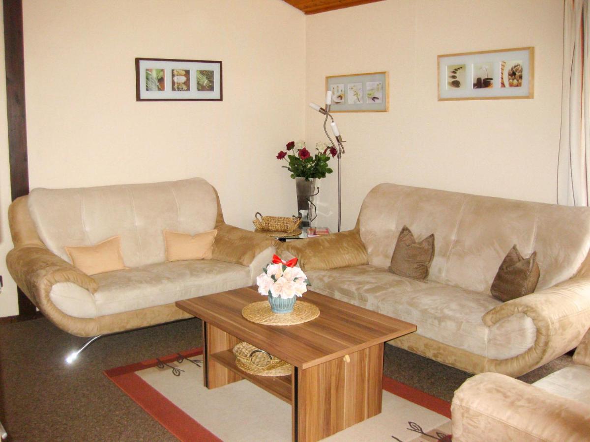 Holiday Home Robinson By Interhome Machtlos Εξωτερικό φωτογραφία