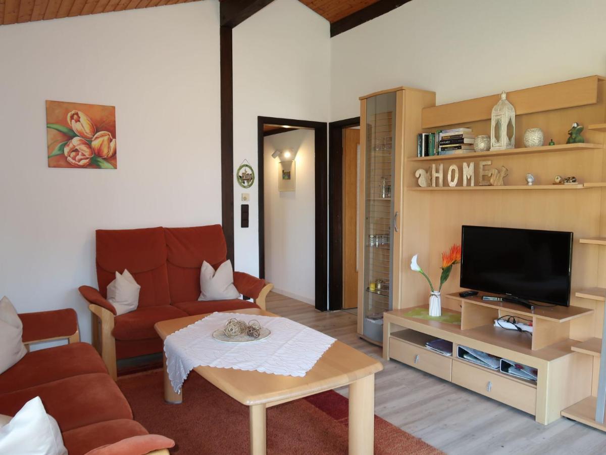 Holiday Home Robinson By Interhome Machtlos Εξωτερικό φωτογραφία