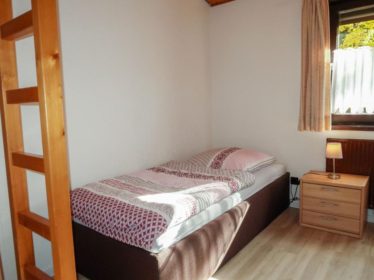 Holiday Home Robinson By Interhome Machtlos Εξωτερικό φωτογραφία