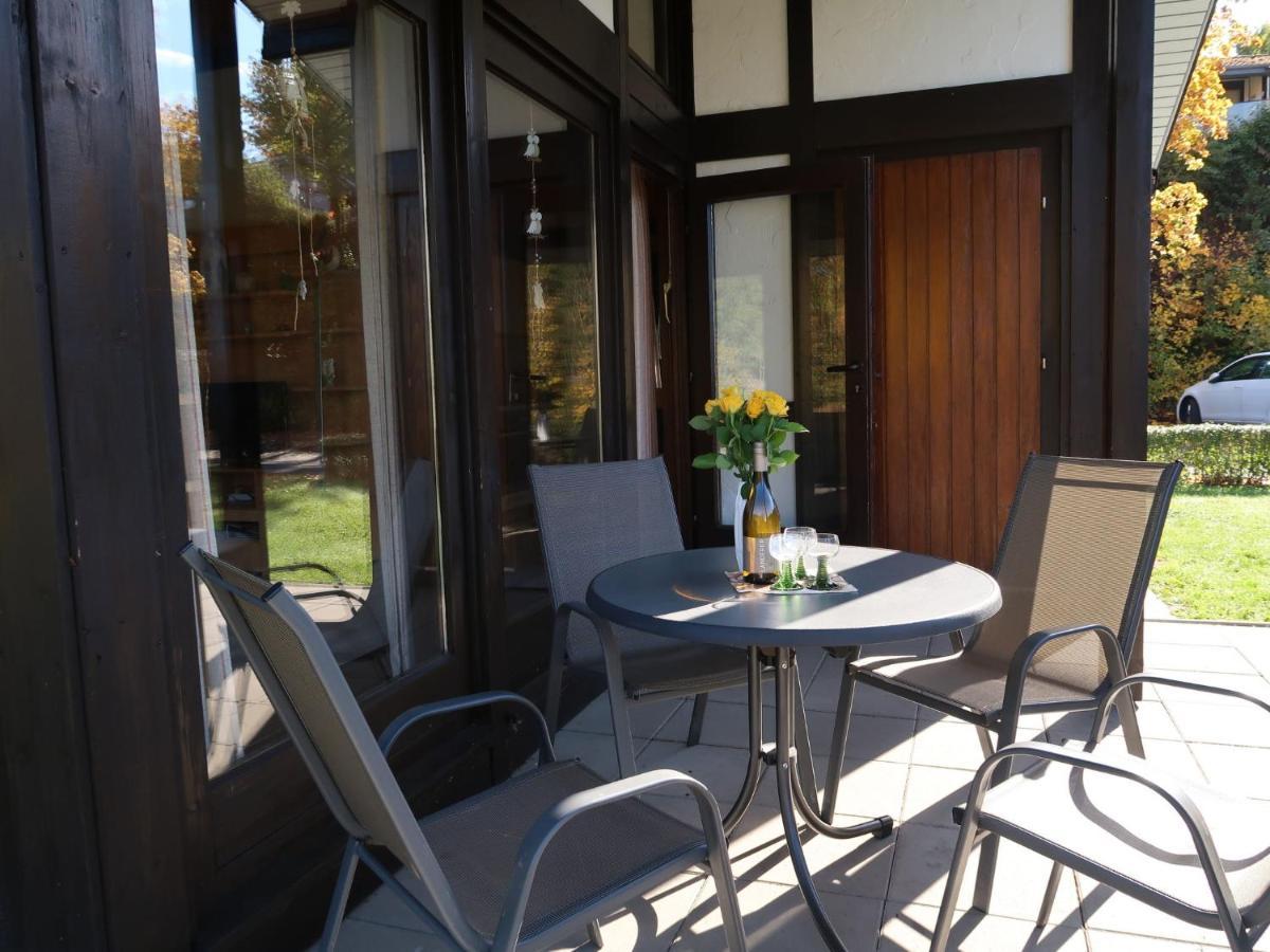 Holiday Home Robinson By Interhome Machtlos Εξωτερικό φωτογραφία