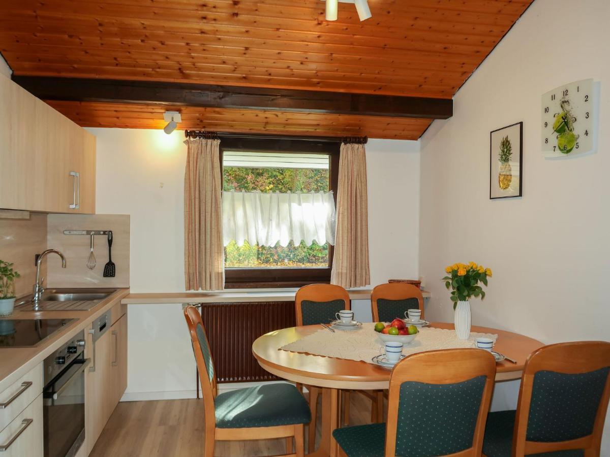 Holiday Home Robinson By Interhome Machtlos Εξωτερικό φωτογραφία