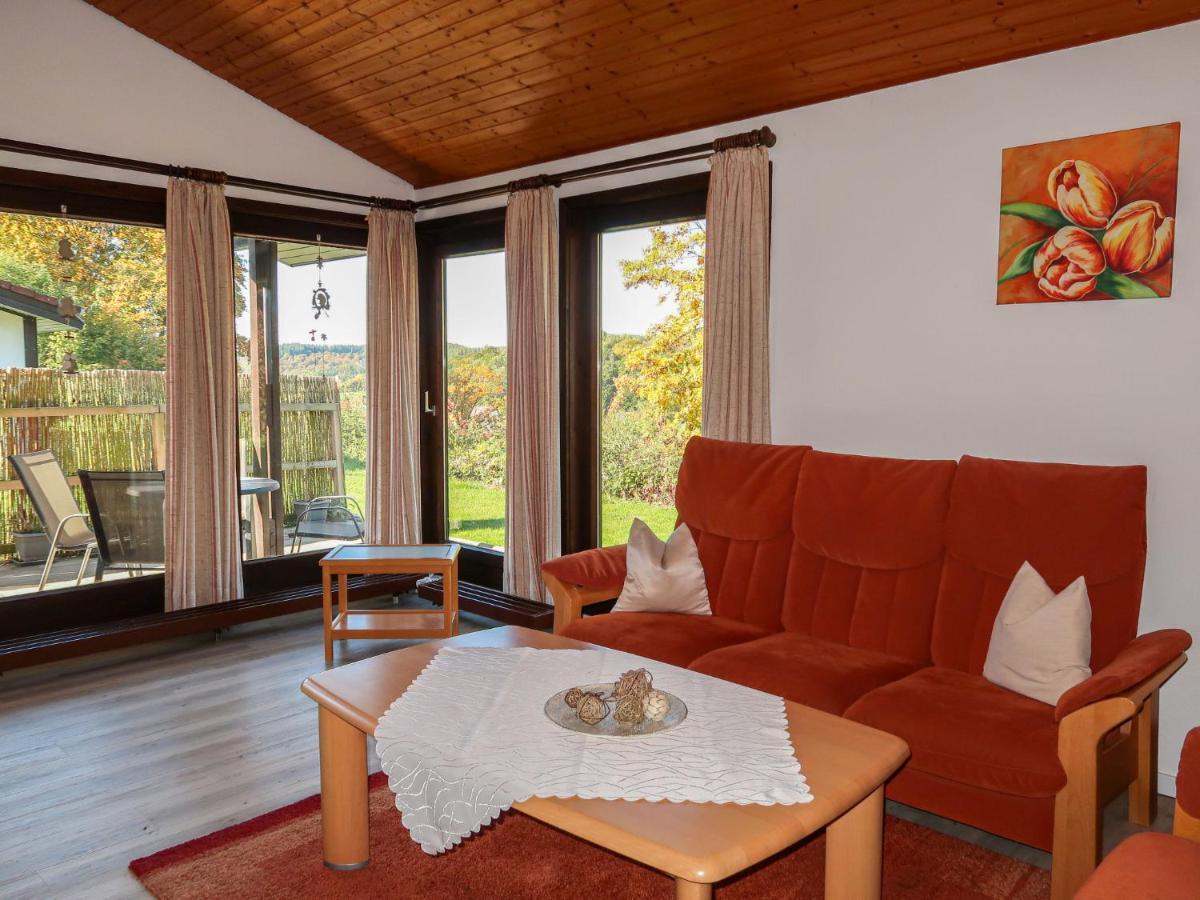 Holiday Home Robinson By Interhome Machtlos Εξωτερικό φωτογραφία