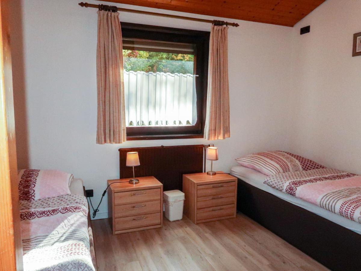 Holiday Home Robinson By Interhome Machtlos Εξωτερικό φωτογραφία