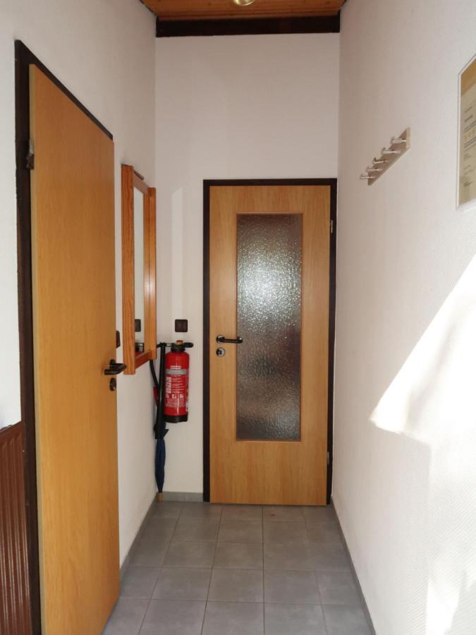 Holiday Home Robinson By Interhome Machtlos Εξωτερικό φωτογραφία