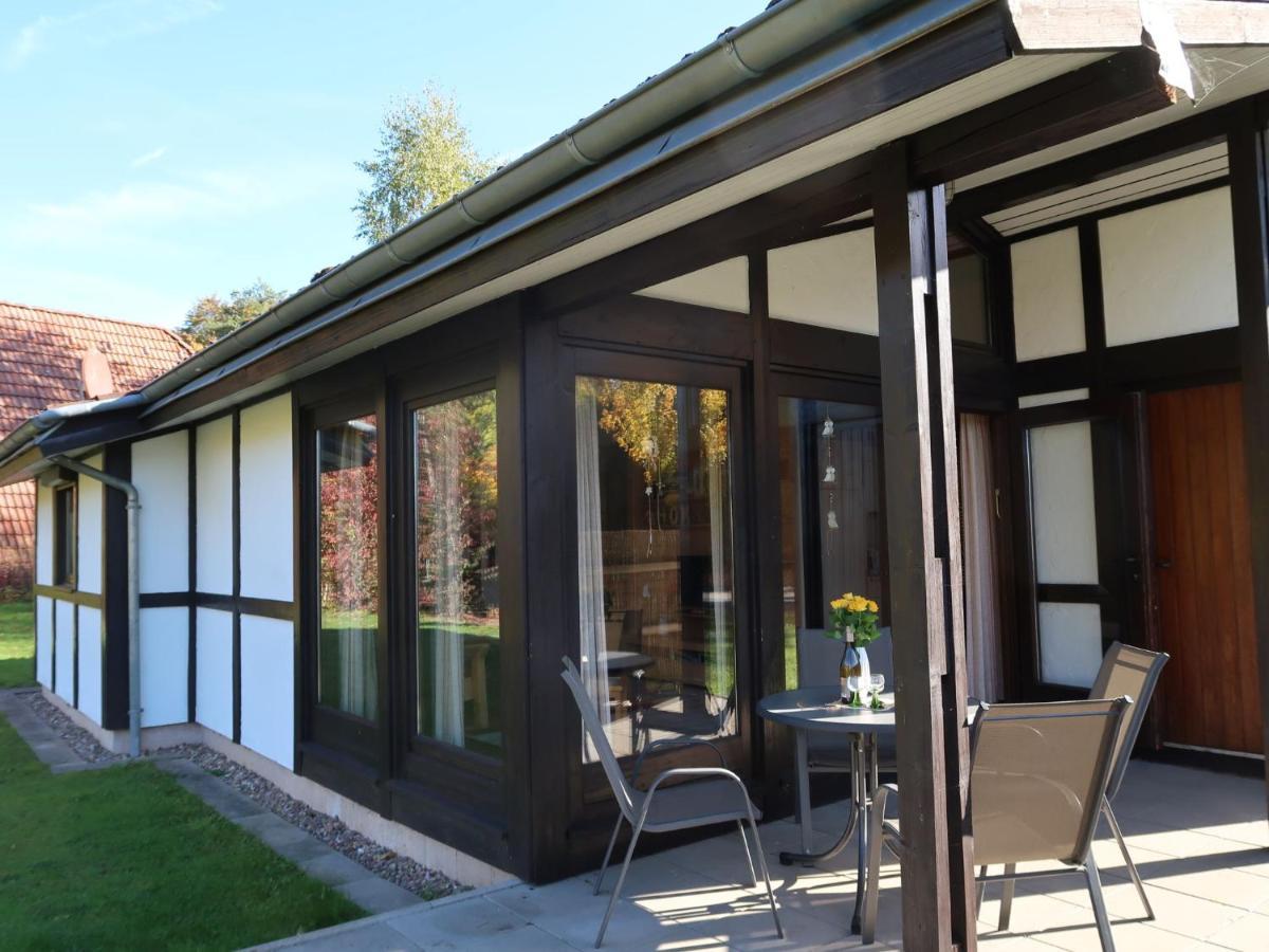 Holiday Home Robinson By Interhome Machtlos Εξωτερικό φωτογραφία