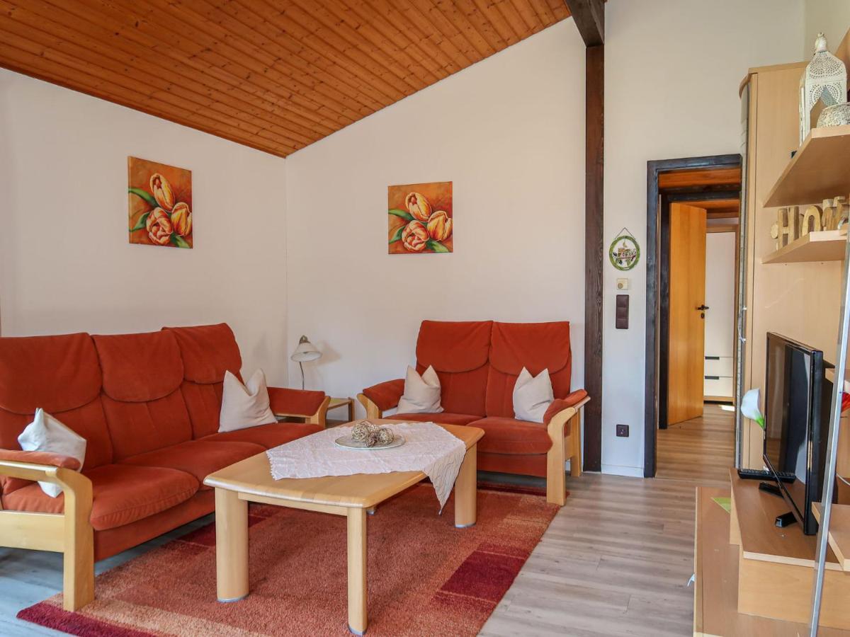 Holiday Home Robinson By Interhome Machtlos Εξωτερικό φωτογραφία
