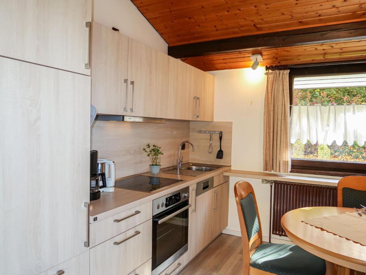 Holiday Home Robinson By Interhome Machtlos Εξωτερικό φωτογραφία