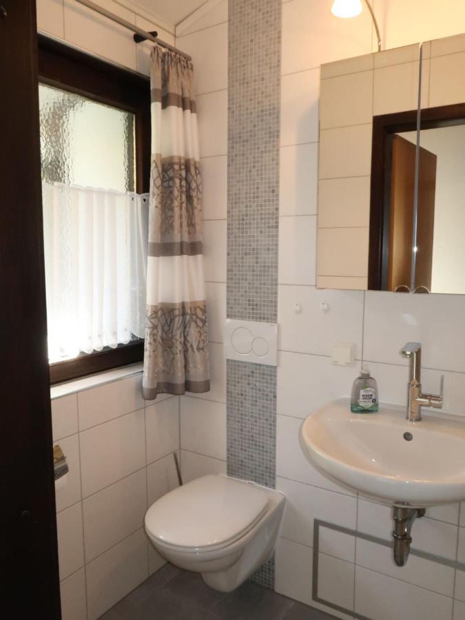 Holiday Home Robinson By Interhome Machtlos Εξωτερικό φωτογραφία