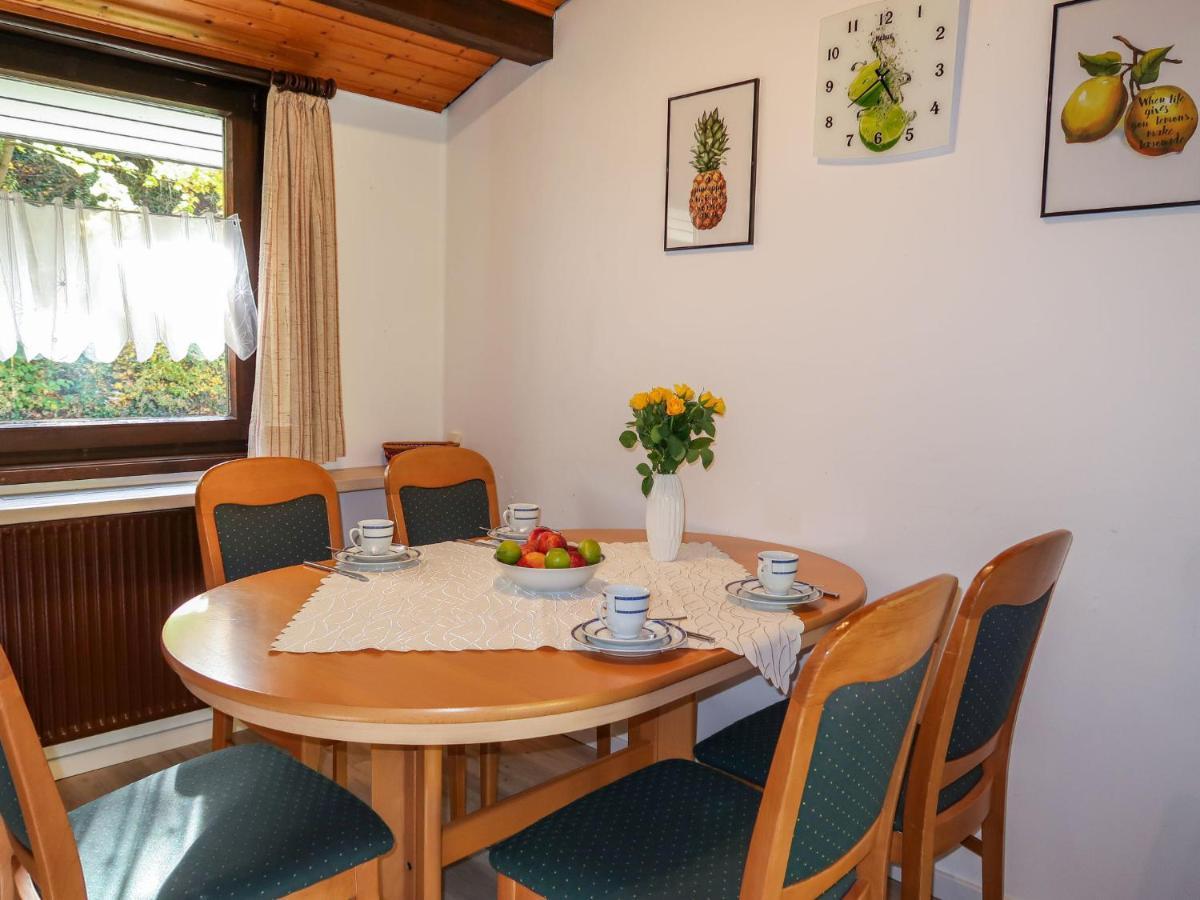 Holiday Home Robinson By Interhome Machtlos Εξωτερικό φωτογραφία