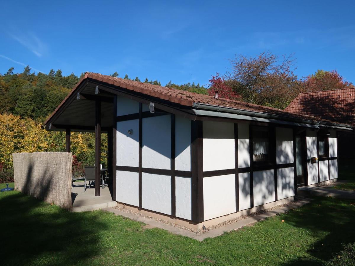 Holiday Home Robinson By Interhome Machtlos Εξωτερικό φωτογραφία