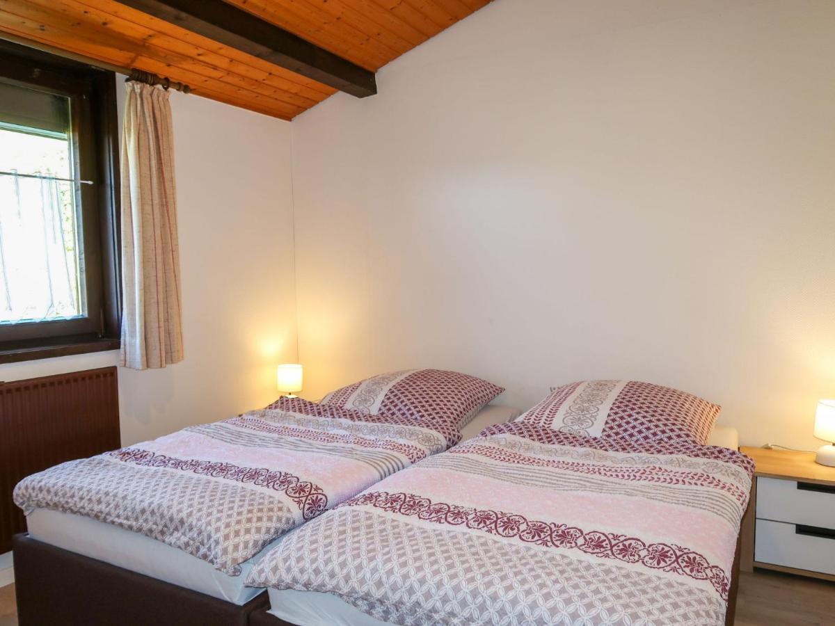 Holiday Home Robinson By Interhome Machtlos Εξωτερικό φωτογραφία